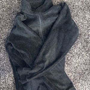 Men’s Colombia Sherpa jacket